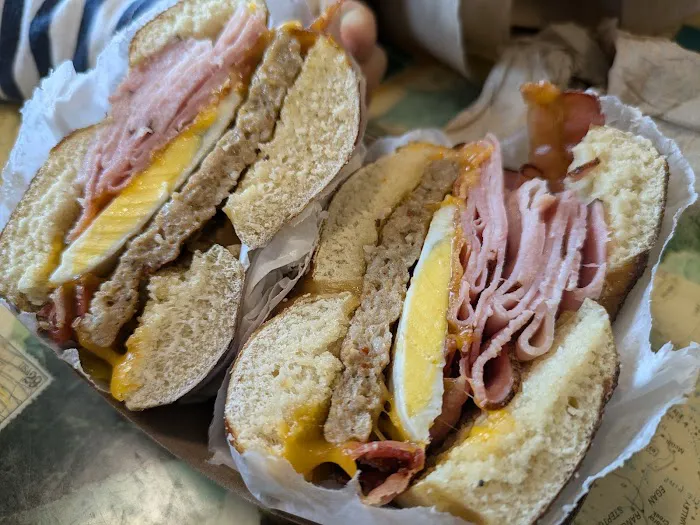 Bloomington Bagel Co Picture 4
