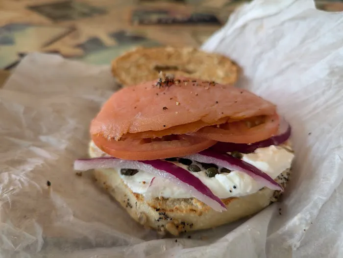 Bloomington Bagel Co Picture 2
