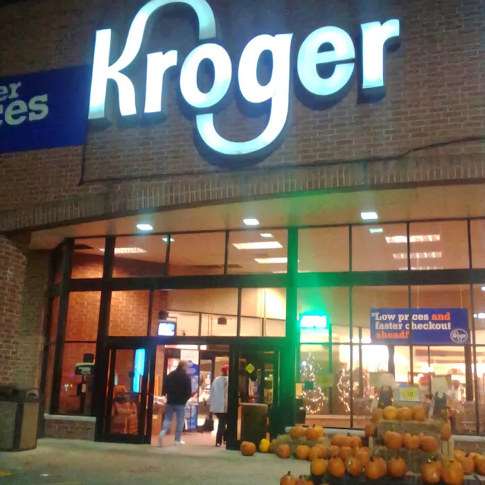Kroger Bakery Picture 5