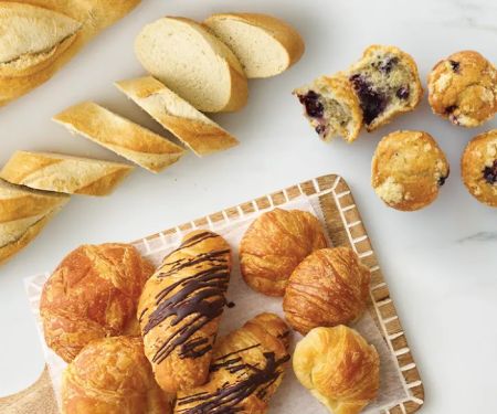 Kroger Bakery