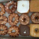 Square Donuts