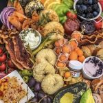 Bloomington Bagel Co