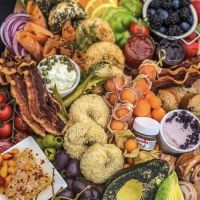 Bloomington Bagel Co ico