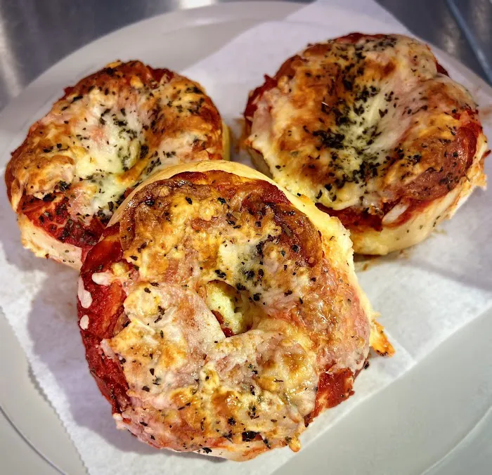 Bloomington Bagel Co Picture 3