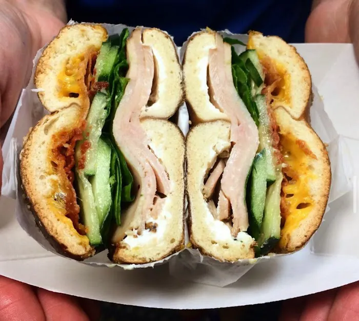 Bloomington Bagel Co Picture 2