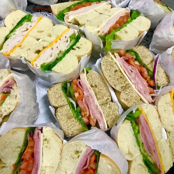 Bloomington Bagel Co Picture 9