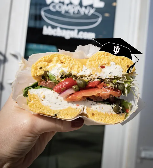 Bloomington Bagel Co Picture 6
