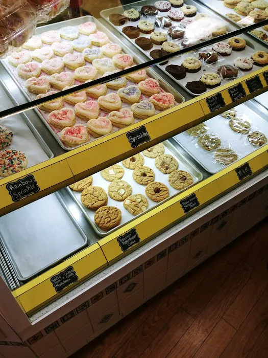 Blondie's Cookies Picture 4
