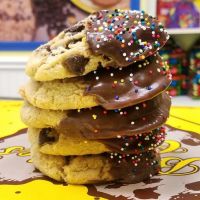 Blondie's Cookies ico
