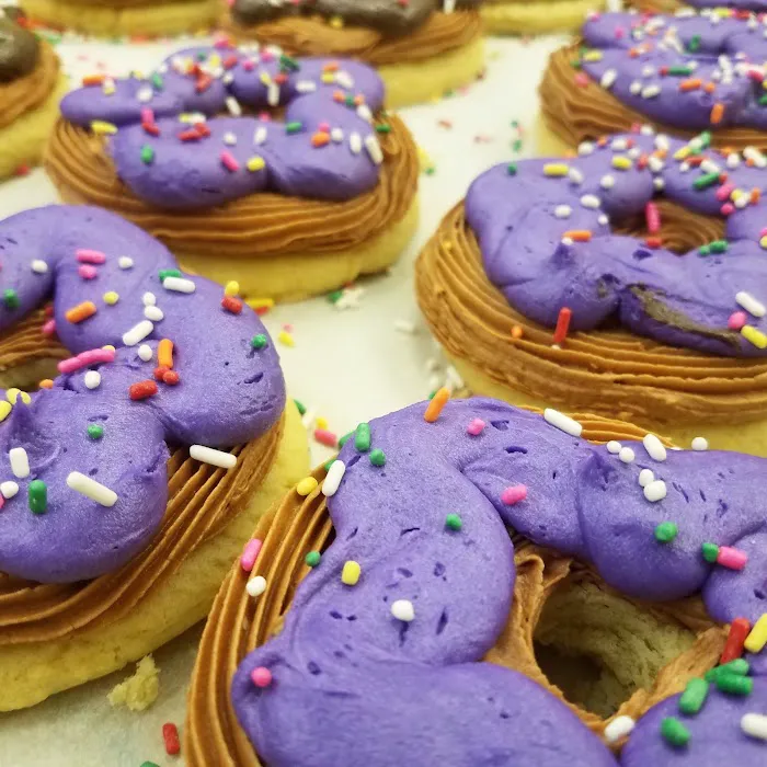 Blondie's Cookies Picture 9
