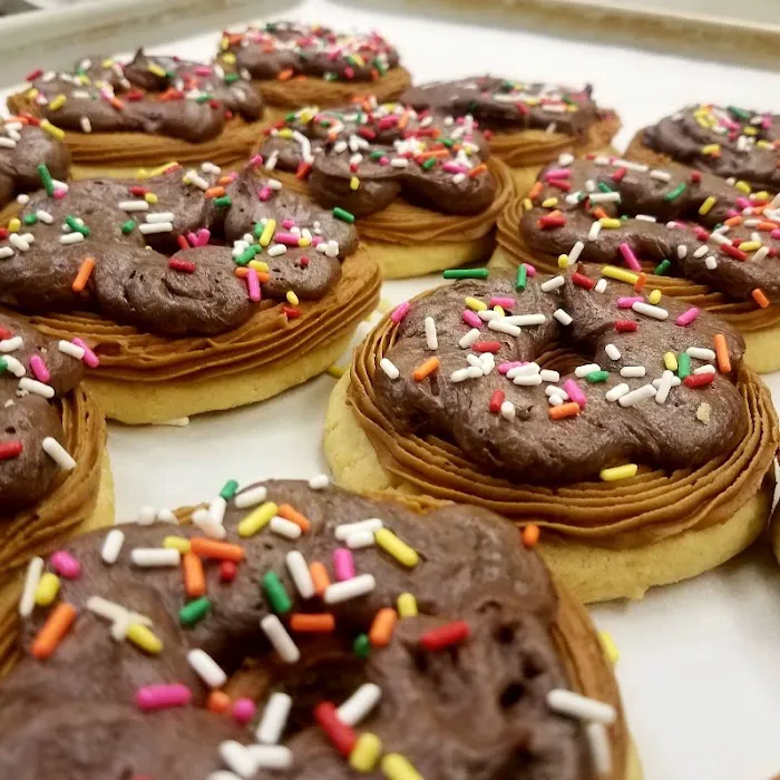 Blondie's Cookies Picture 10