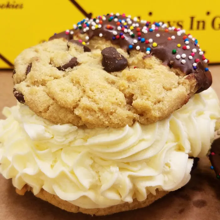 Blondie's Cookies Picture 7