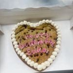 Jenny’s Baking Co