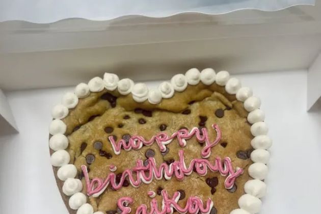 Jenny’s Baking Co