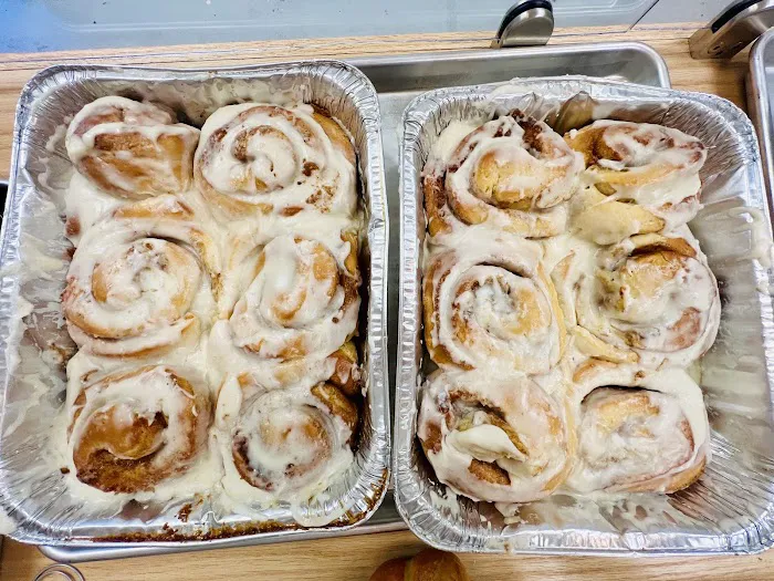 Jenny’s Baking Co Picture 5