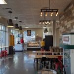Square Donuts