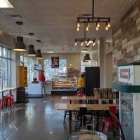 Square Donuts ico