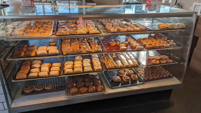 Square Donuts Picture 2