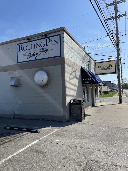 Rolling Pin Pastry Shop Picture 9