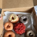 Rolling Pin Pastry Shop