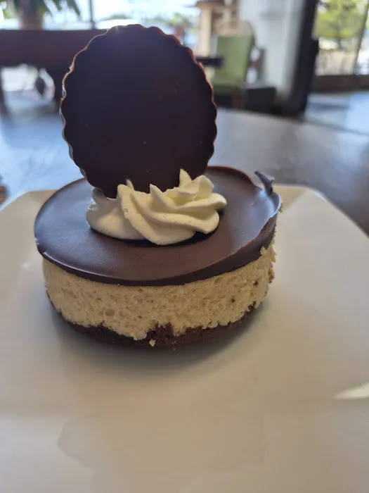 Bluegrass Bourbon Dessert Bar Picture 7