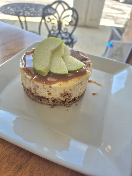 Bluegrass Bourbon Dessert Bar Picture 3