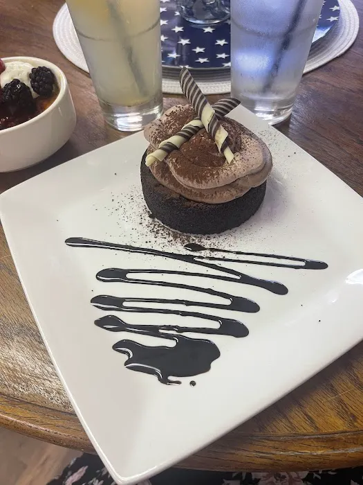 Bluegrass Bourbon Dessert Bar Picture 10