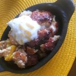 Bluegrass Bourbon Dessert Bar