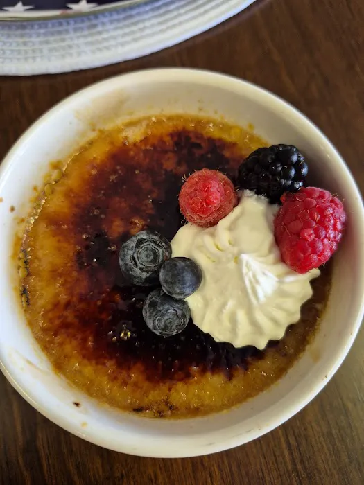 Bluegrass Bourbon Dessert Bar Picture 4