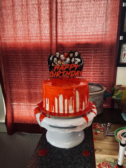 Krystal’s Cake Creations Bakery and Party Planning Picture 10