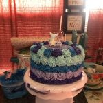 Krystal’s Cake Creations Bakery and Party Planning