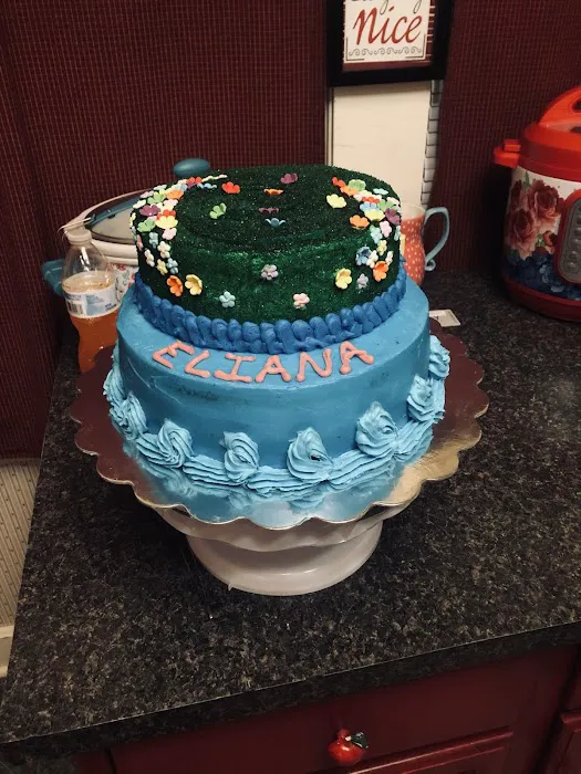 Krystal’s Cake Creations Bakery and Party Planning Picture 7
