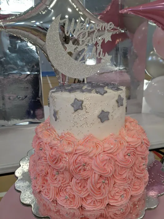 Krystal’s Cake Creations Bakery and Party Planning Picture 4
