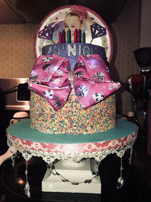 Krystal’s Cake Creations Bakery and Party Planning Picture 5