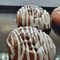 Baker's Dozen ico