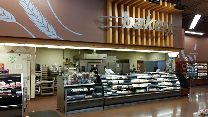Kroger Bakery Picture 1