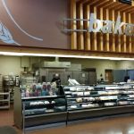 Kroger Bakery