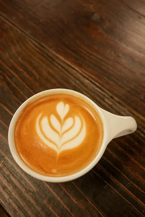 Libertalia Coffee & Bagels Picture 4