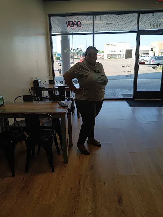 Libertalia Coffee & Bagels Picture 2