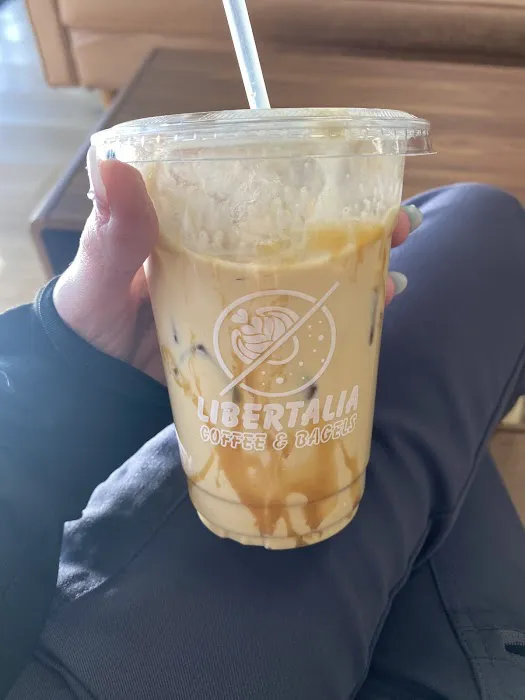Libertalia Coffee & Bagels Picture 10