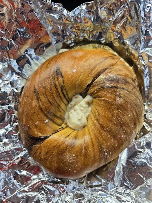 Libertalia Coffee & Bagels Picture 7