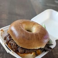 Libertalia Coffee & Bagels ico