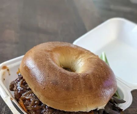 Libertalia Coffee & Bagels