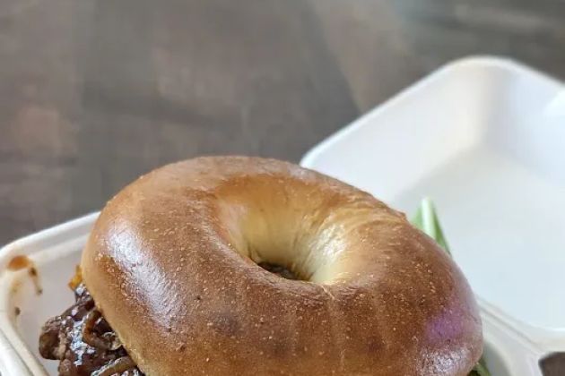 Libertalia Coffee & Bagels