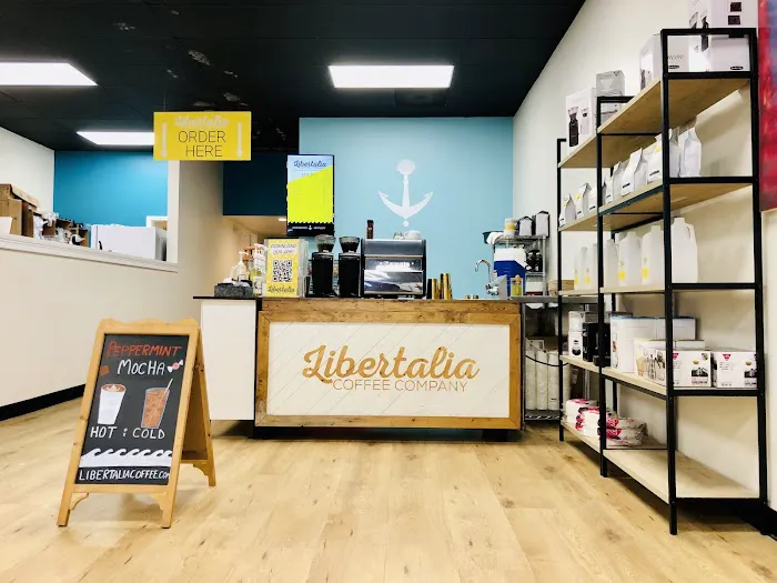 Libertalia Coffee & Bagels Picture 8