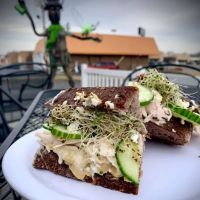 Niko's Bakery & Cafe ico