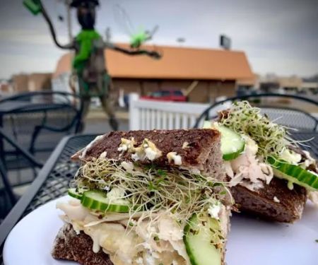 Niko's Bakery & Cafe