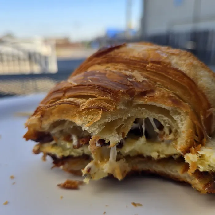 Niko's Bakery & Cafe Picture 9