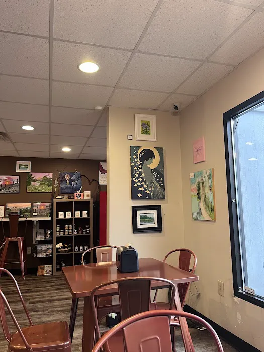 Niko's Bakery & Cafe Picture 3
