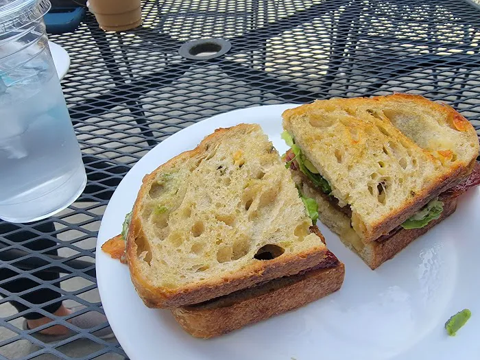 Niko's Bakery & Cafe Picture 10
